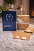 Bundle 1 - SNA Schedule & Wellness Handbook & SNA Affirmation Deck