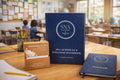 Ultimate Bundle - SNA Schedule & Wellness Handbook, SNA Notebook & SNA Affirmation Deck