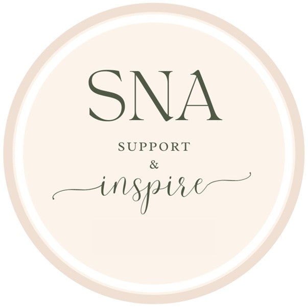 SNA Resources, Wellbeing & Planning Tools for Special Needs Assistants ...