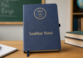 Leabhar Nótaí SNA (Leagan Gaeilge)
