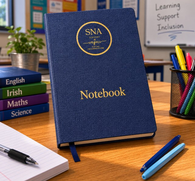 SNA Notebook (English Version)